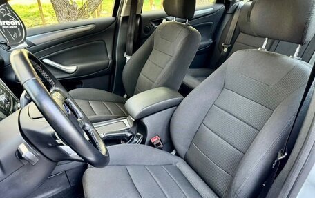 Ford Mondeo IV, 2013 год, 1 230 000 рублей, 15 фотография