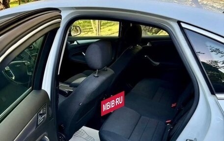 Ford Mondeo IV, 2013 год, 1 230 000 рублей, 20 фотография