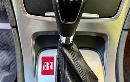 Ford Mondeo IV, 2013 год, 1 230 000 рублей, 18 фотография