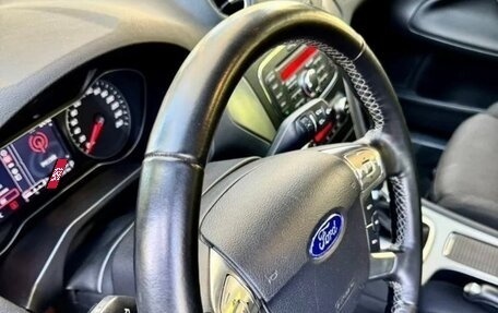 Ford Mondeo IV, 2013 год, 1 230 000 рублей, 17 фотография