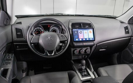 Mitsubishi ASX I рестайлинг, 2023 год, 3 375 000 рублей, 6 фотография