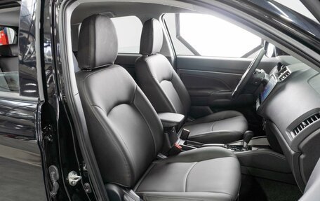 Mitsubishi ASX I рестайлинг, 2023 год, 3 375 000 рублей, 8 фотография