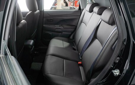 Mitsubishi ASX I рестайлинг, 2023 год, 3 375 000 рублей, 9 фотография