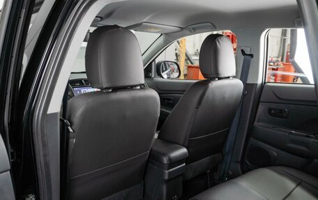 Mitsubishi ASX I рестайлинг, 2023 год, 3 375 000 рублей, 11 фотография