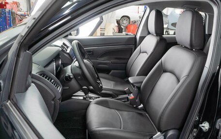 Mitsubishi ASX I рестайлинг, 2023 год, 3 375 000 рублей, 10 фотография