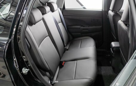 Mitsubishi ASX I рестайлинг, 2023 год, 3 375 000 рублей, 7 фотография