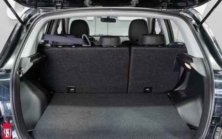 Mitsubishi ASX I рестайлинг, 2023 год, 3 375 000 рублей, 18 фотография