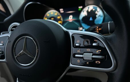 Mercedes-Benz GLC, 2021 год, 3 700 000 рублей, 18 фотография