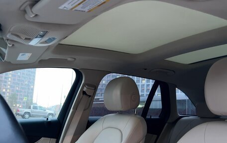 Mercedes-Benz GLC, 2021 год, 3 700 000 рублей, 23 фотография