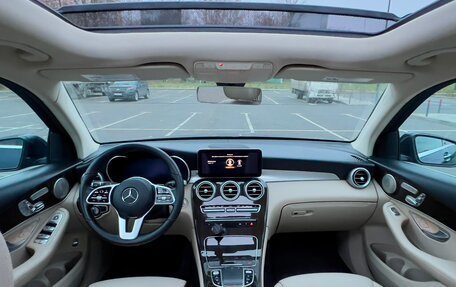 Mercedes-Benz GLC, 2021 год, 3 700 000 рублей, 24 фотография