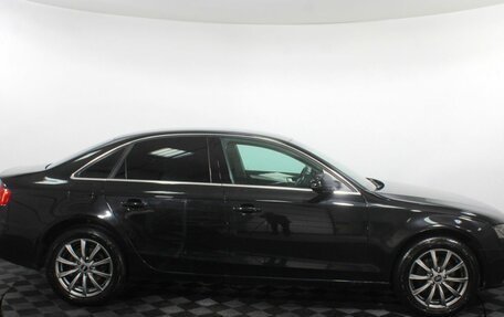 Audi A4, 2010 год, 870 000 рублей, 3 фотография