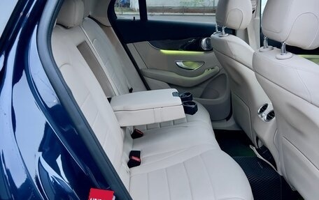 Mercedes-Benz GLC, 2021 год, 3 700 000 рублей, 22 фотография