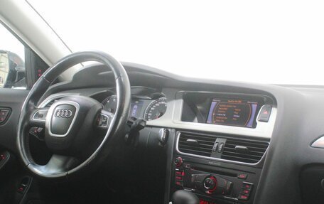 Audi A4, 2010 год, 870 000 рублей, 9 фотография