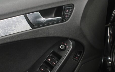 Audi A4, 2010 год, 870 000 рублей, 10 фотография