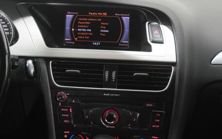 Audi A4, 2010 год, 870 000 рублей, 13 фотография