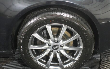 Audi A4, 2010 год, 870 000 рублей, 17 фотография