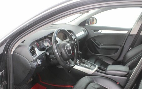 Audi A4, 2010 год, 870 000 рублей, 14 фотография