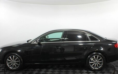 Audi A4, 2010 год, 870 000 рублей, 7 фотография