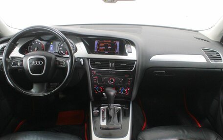 Audi A4, 2010 год, 870 000 рублей, 12 фотография