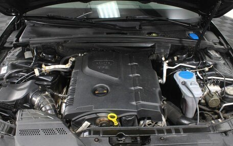 Audi A4, 2010 год, 870 000 рублей, 15 фотография