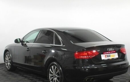 Audi A4, 2010 год, 870 000 рублей, 6 фотография