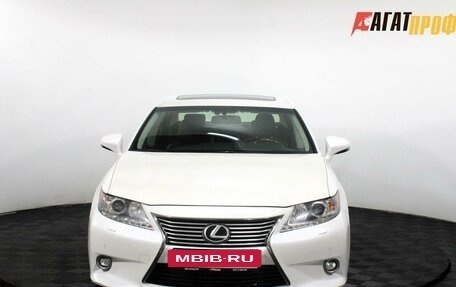 Lexus ES VII, 2014 год, 2 300 000 рублей, 2 фотография