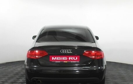 Audi A4, 2010 год, 870 000 рублей, 5 фотография