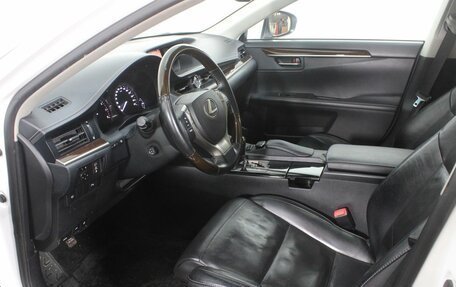 Lexus ES VII, 2014 год, 2 300 000 рублей, 13 фотография