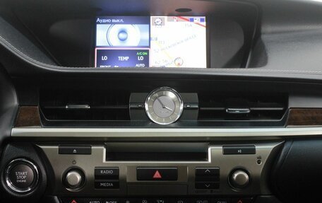 Lexus ES VII, 2014 год, 2 300 000 рублей, 11 фотография