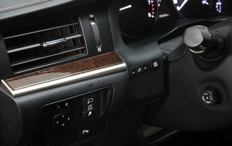 Lexus ES VII, 2014 год, 2 300 000 рублей, 14 фотография