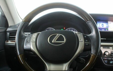 Lexus ES VII, 2014 год, 2 300 000 рублей, 12 фотография