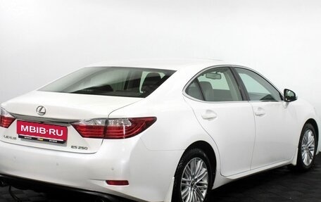 Lexus ES VII, 2014 год, 2 300 000 рублей, 5 фотография