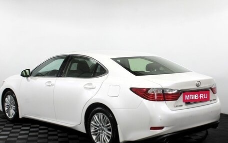 Lexus ES VII, 2014 год, 2 300 000 рублей, 7 фотография