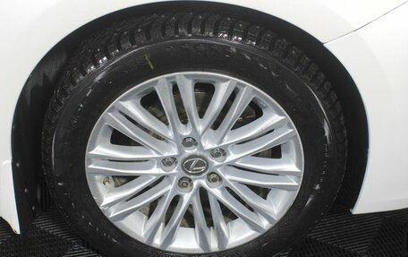 Lexus ES VII, 2014 год, 2 300 000 рублей, 20 фотография