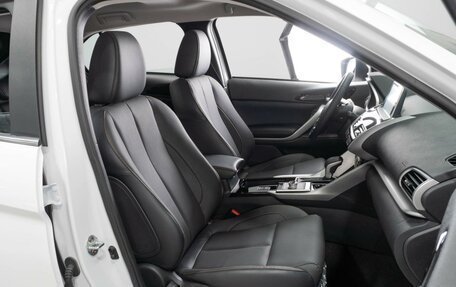 Mitsubishi Eclipse Cross, 2022 год, 3 225 000 рублей, 8 фотография