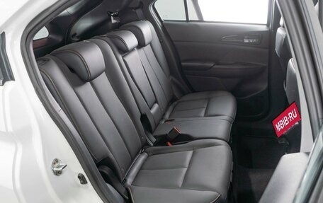 Mitsubishi Eclipse Cross, 2022 год, 3 225 000 рублей, 7 фотография