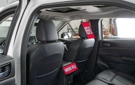 Mitsubishi Eclipse Cross, 2022 год, 3 225 000 рублей, 11 фотография