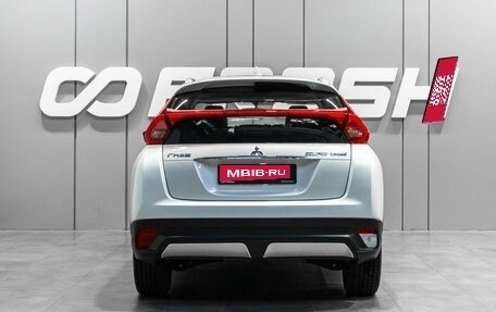 Mitsubishi Eclipse Cross, 2022 год, 3 225 000 рублей, 4 фотография