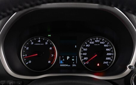 Mitsubishi Eclipse Cross, 2022 год, 3 225 000 рублей, 14 фотография