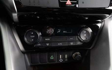 Mitsubishi Eclipse Cross, 2022 год, 3 225 000 рублей, 17 фотография