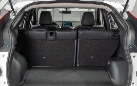 Mitsubishi Eclipse Cross, 2022 год, 3 225 000 рублей, 19 фотография