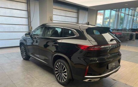 CheryExeed TXL, 2024 год, 3 800 000 рублей, 4 фотография