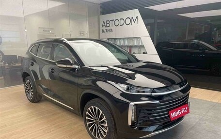 CheryExeed TXL, 2024 год, 3 800 000 рублей, 2 фотография