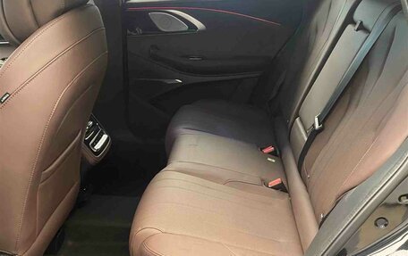 CheryExeed TXL, 2024 год, 3 800 000 рублей, 11 фотография