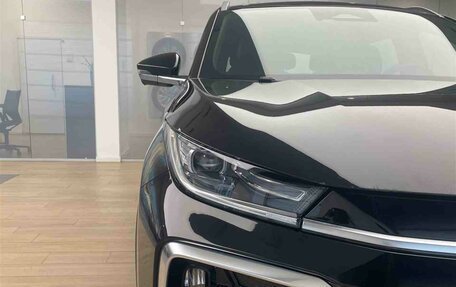 CheryExeed TXL, 2024 год, 3 800 000 рублей, 14 фотография