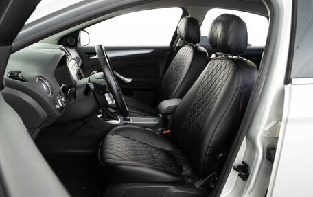 Ford Mondeo IV, 2012 год, 1 299 050 рублей, 10 фотография