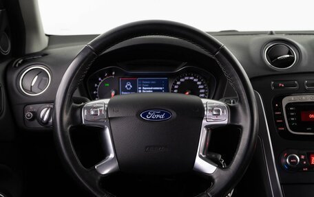 Ford Mondeo IV, 2012 год, 1 299 050 рублей, 12 фотография