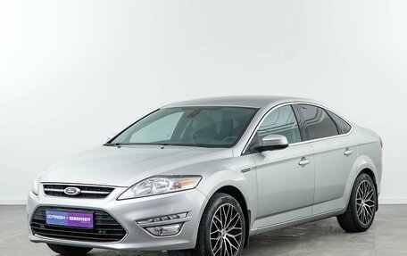 Ford Mondeo IV, 2012 год, 1 299 050 рублей, 5 фотография