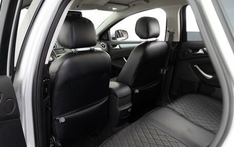 Ford Mondeo IV, 2012 год, 1 299 050 рублей, 11 фотография