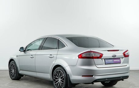 Ford Mondeo IV, 2012 год, 1 299 050 рублей, 2 фотография